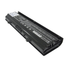 Compatibele batterijvervanging voor DELL 0KCFPM,0M4RNN,312-1231,FMHC10,KG9KY...