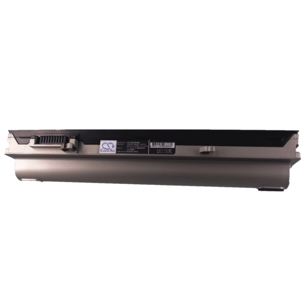 Notebook batterij DELL CS-DE4300HB