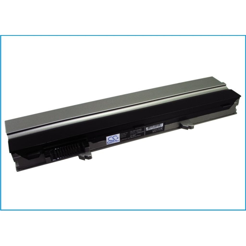 Notebook batterij DELL Latitude E4300