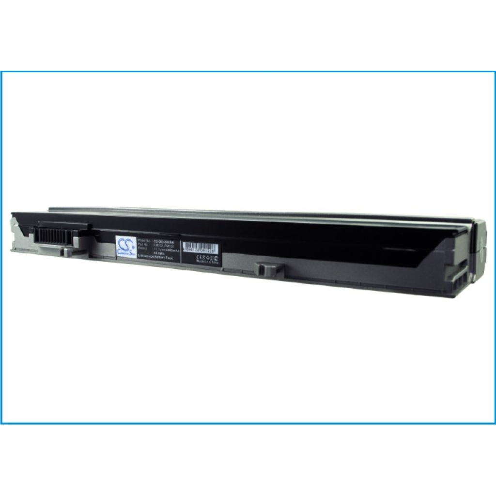 Notebook batterij DELL Latitude E4300