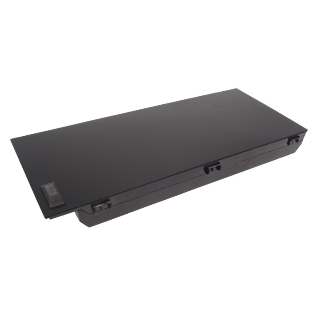 Notebook batterij DELL CS-DE4600NB