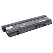 Compatibele batterijvervanging voor DELL 312-0762,312-0769,312-0902,451-10616,451-10617...