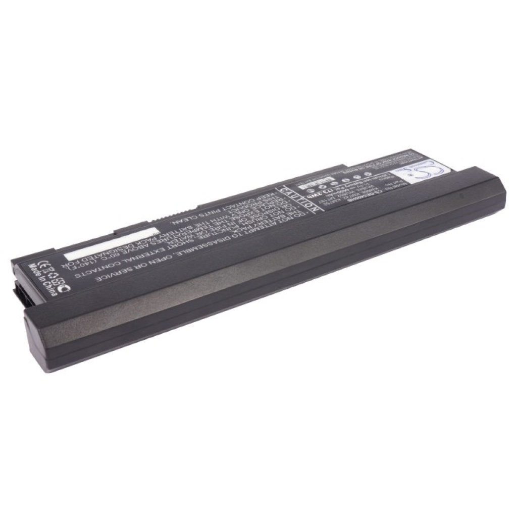 Notebook batterij DELL CS-DE5400HB