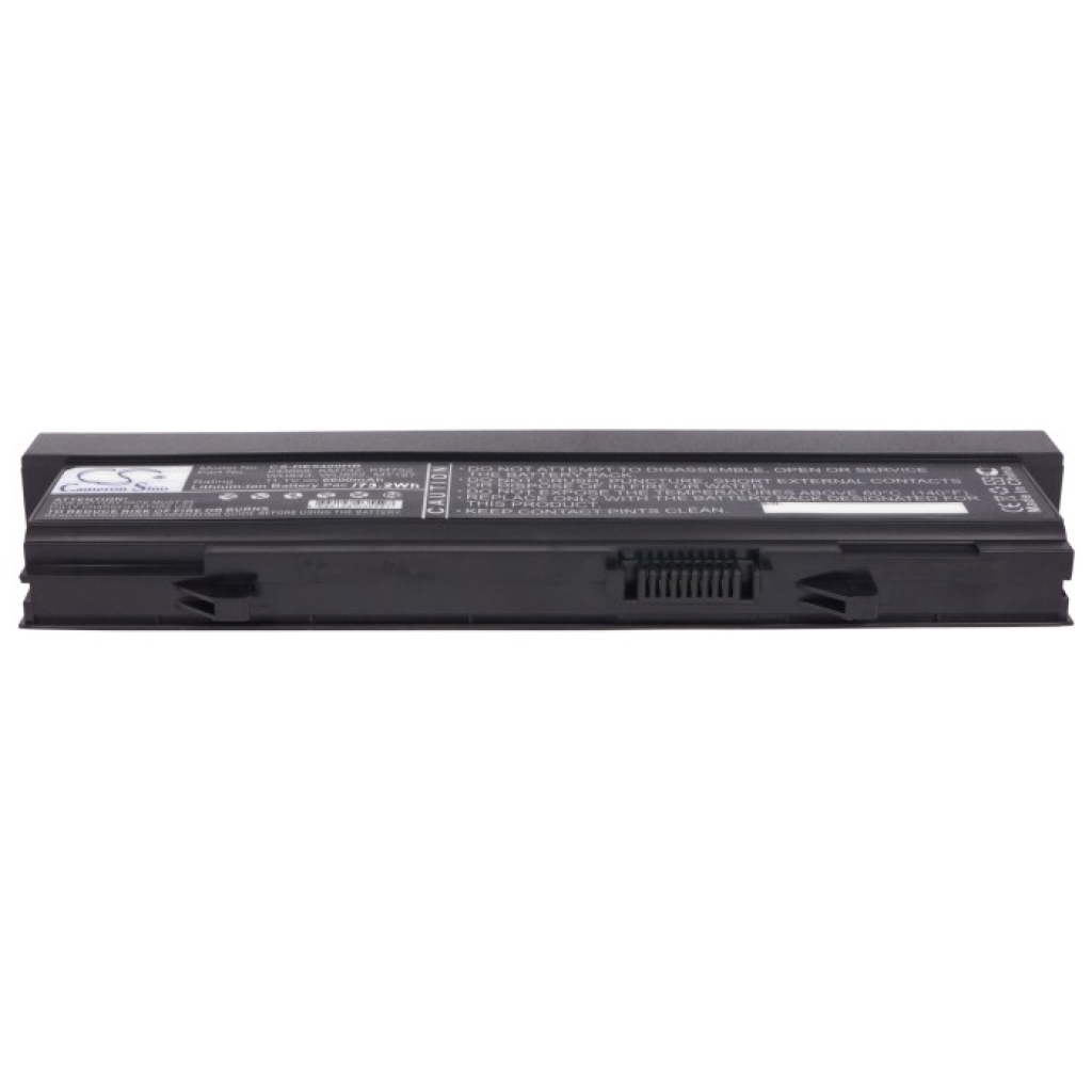 Notebook batterij DELL CS-DE5400HB