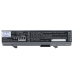 Notebook batterij DELL CS-DE5400NB