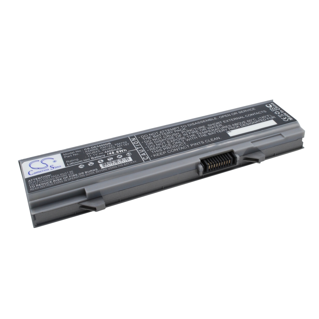 CMOS / Back-up batterij DELL CS-DE5400NB