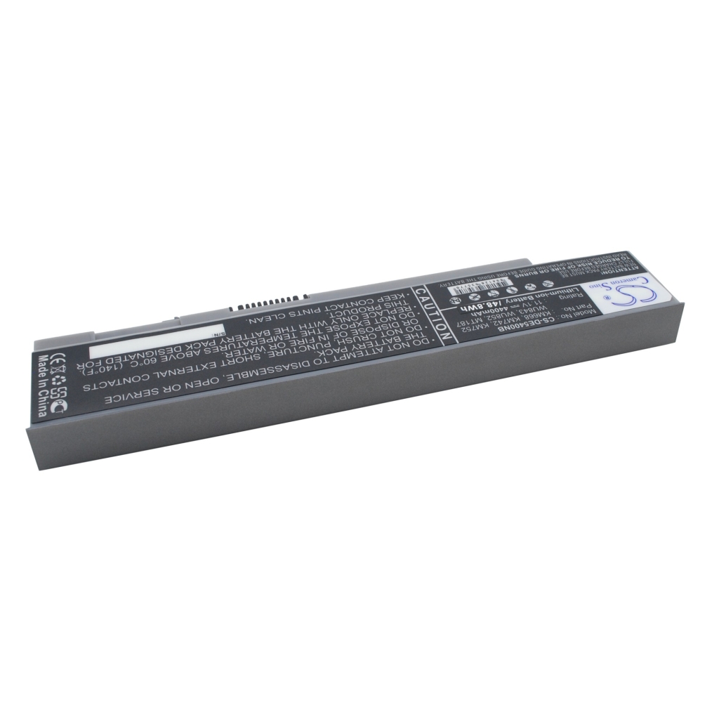 Notebook batterij DELL PP32LA