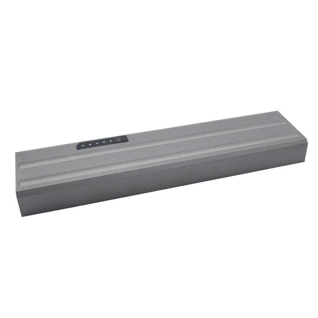 Notebook batterij DELL CS-DE5400NB