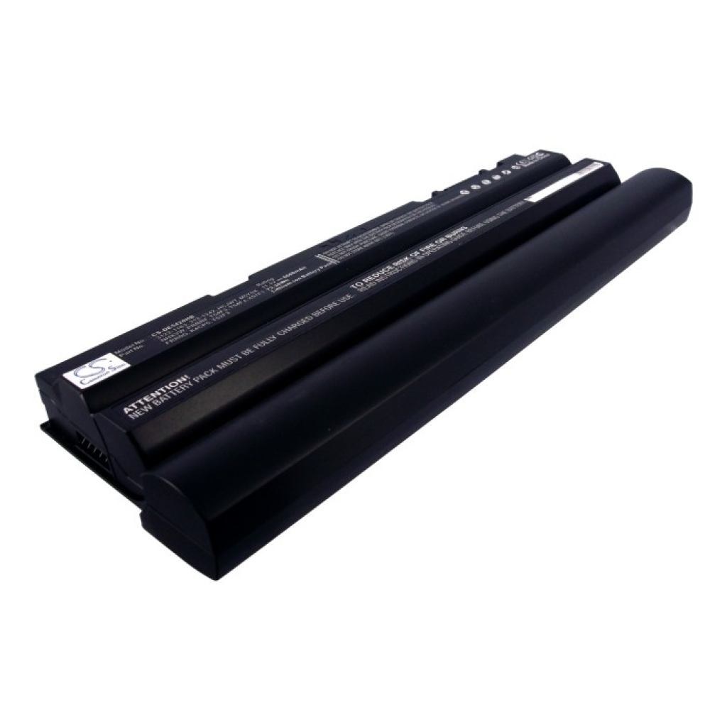 Notebook batterij DELL Latitude E6420