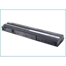 Compatibele batterijvervanging voor DELL 04NW9,05G67C,312-1163,312-1311,451-11694...