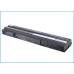 Notebook batterij DELL CS-DE5420NB