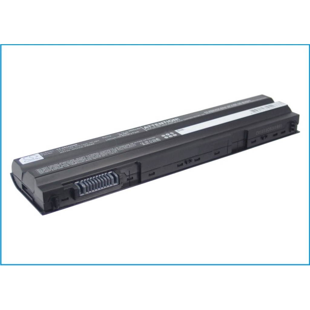 Notebook batterij DELL Inspiron 15R (5520)