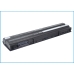 Notebook batterij DELL CS-DE5420NB