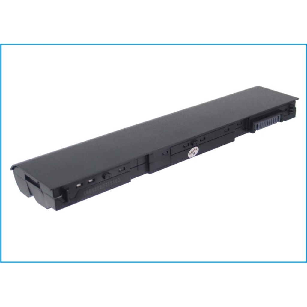 Notebook batterij DELL CS-DE5420NB