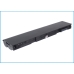 Notebook batterij DELL CS-DE5420NB