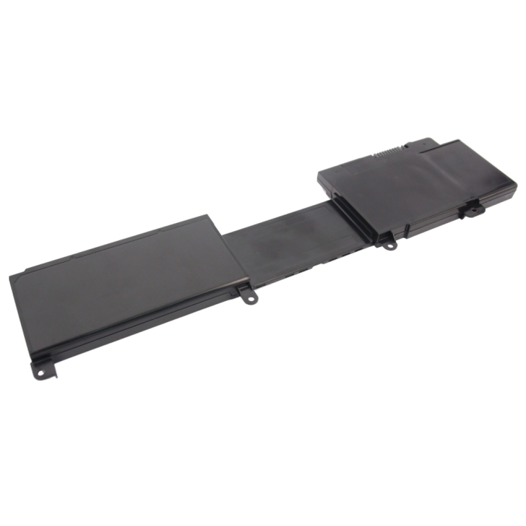 Notebook batterij DELL CS-DE5423NB