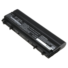 Compatibele batterijvervanging voor DELL 045HHN,0FT69,0FT6D9,0K8HC,0M7T5F...