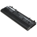 Notebook batterij DELL CS-DE5540HB