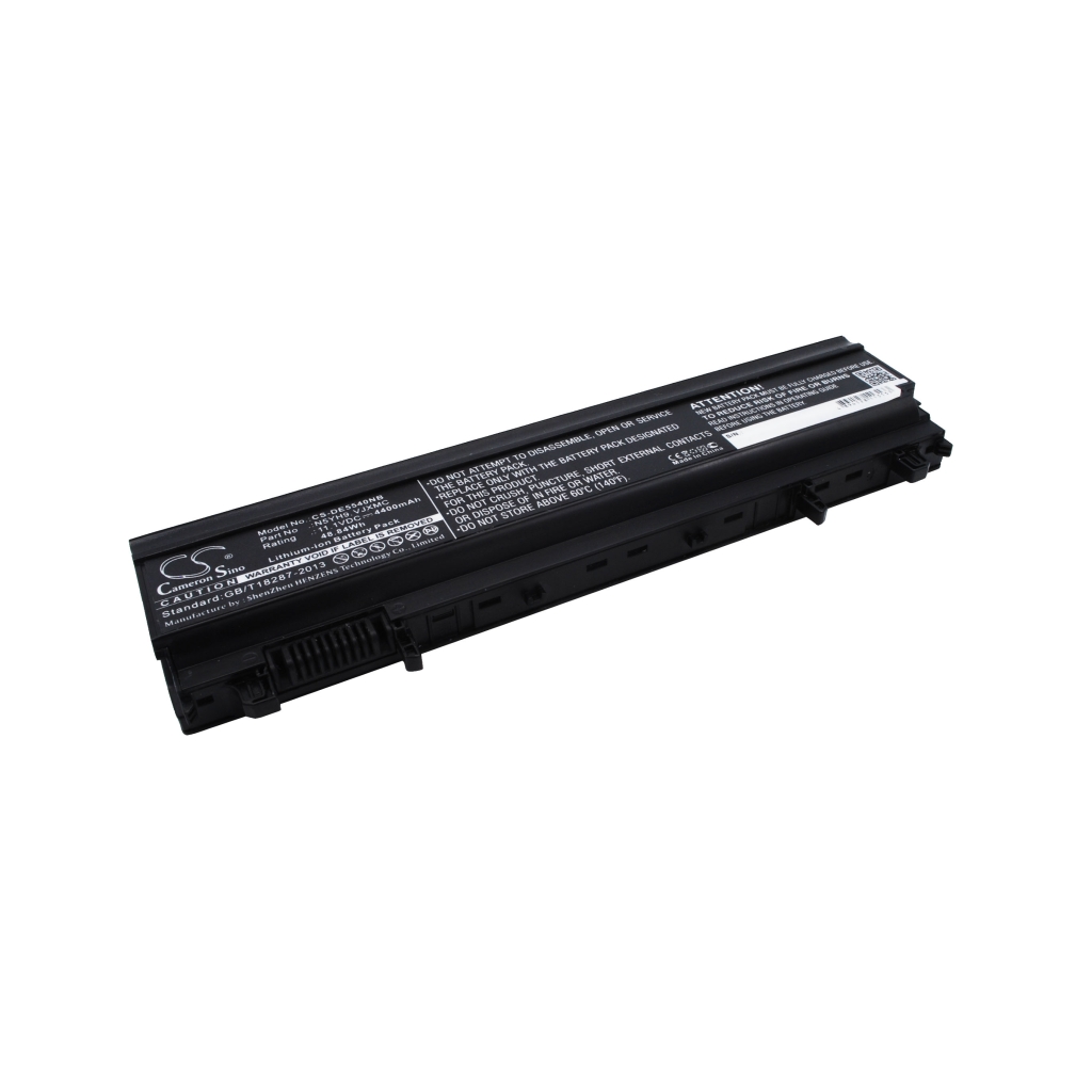 Notebook batterij DELL Latitude 15 5000