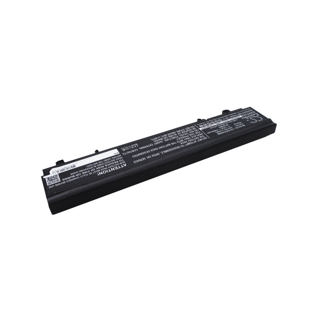 Notebook batterij DELL Latitude 15 5000