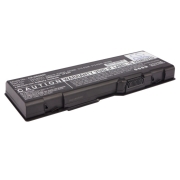 Notebook batterij DELL M1705