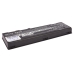 Notebook batterij DELL Precision M90