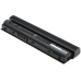 Notebook batterij DELL Latitude E632