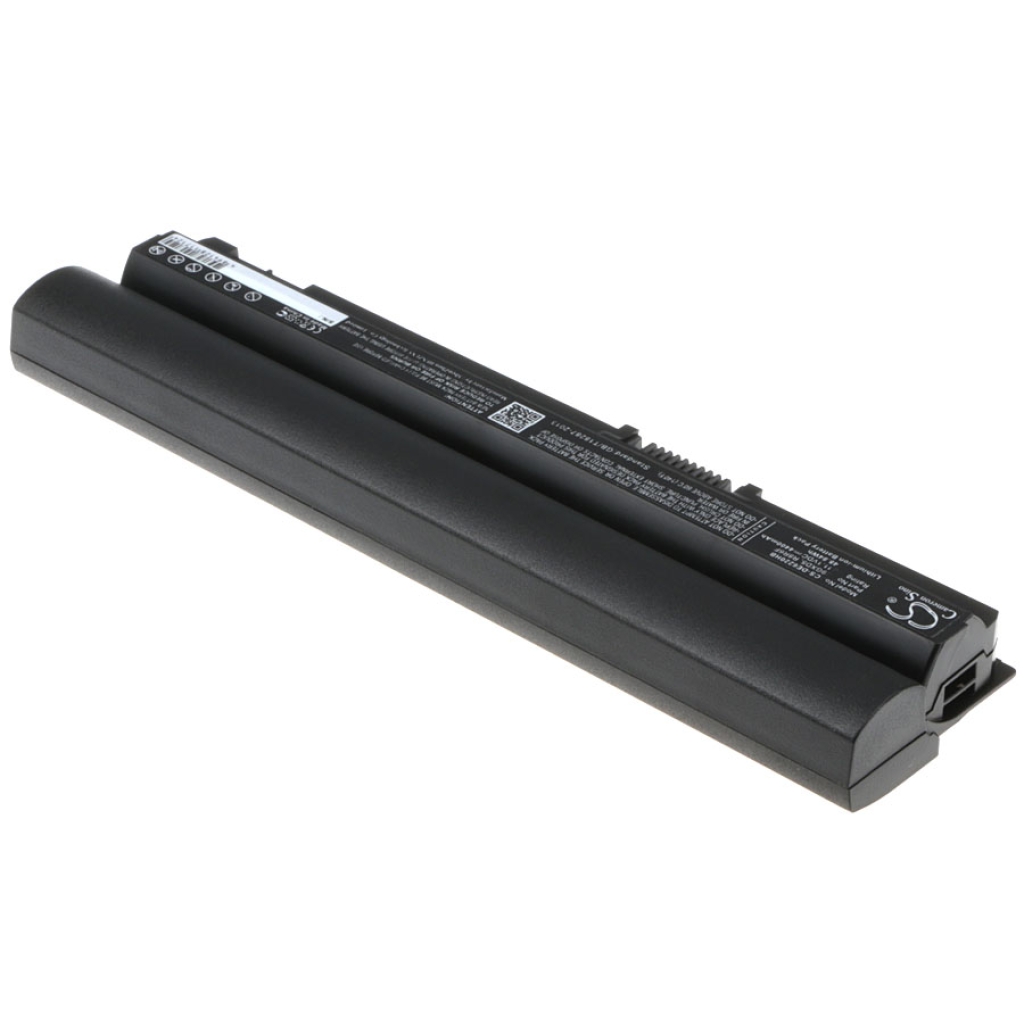 Notebook batterij DELL CS-DE6220HB