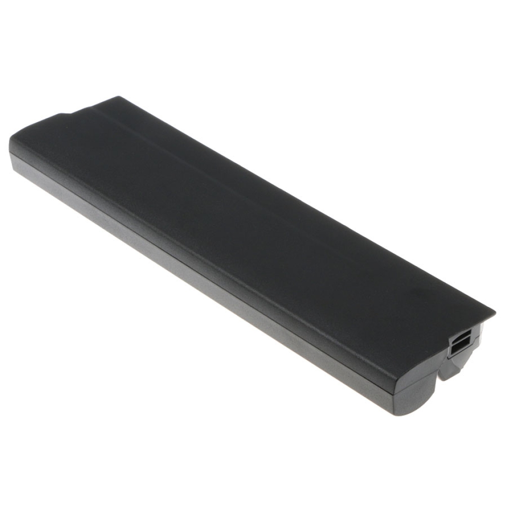 Notebook batterij DELL CS-DE6220HB