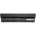 Notebook batterij DELL CS-DE6220HB