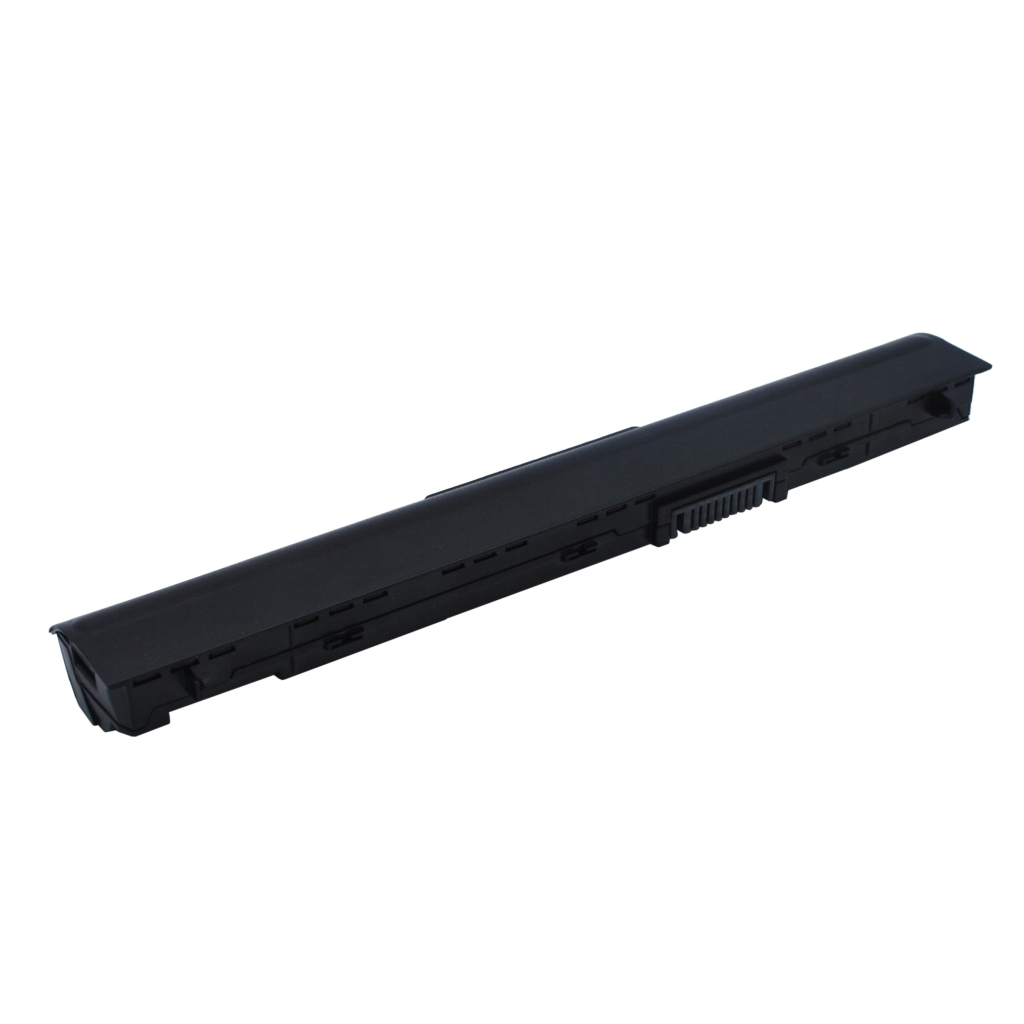 Notebook batterij DELL CS-DE6220NB