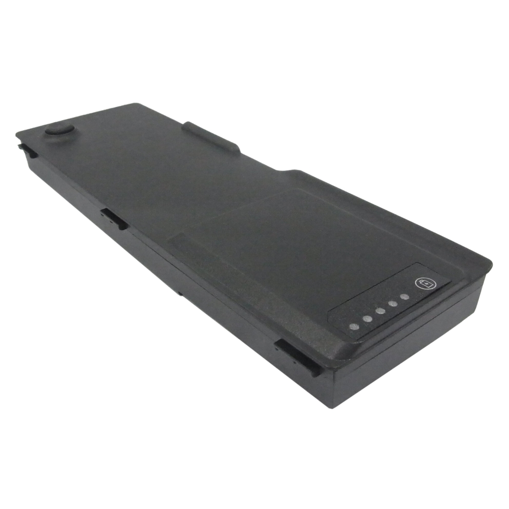 Notebook batterij DELL CS-DE6400HB