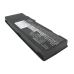 Notebook batterij DELL CS-DE6400NB