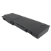 Notebook batterij DELL PP23LB