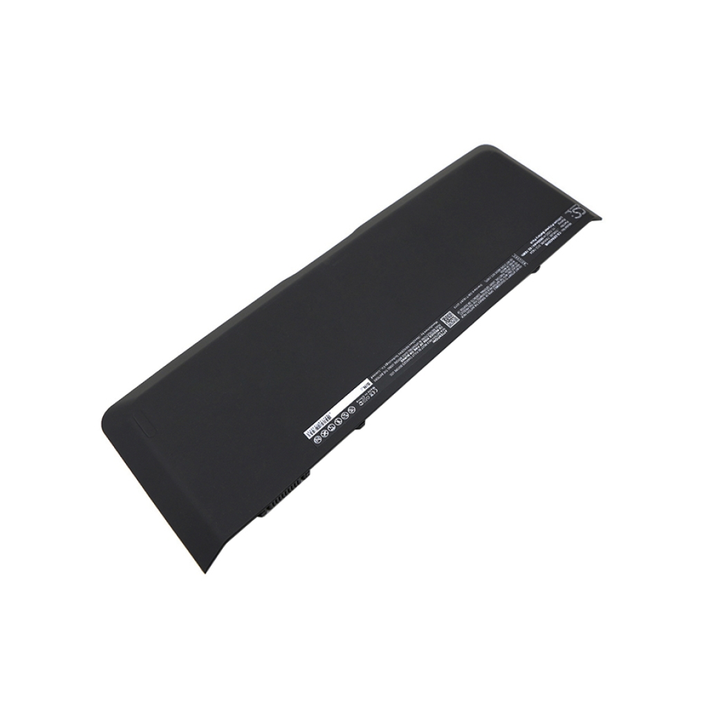 Notebook batterij DELL CS-DE6430HB