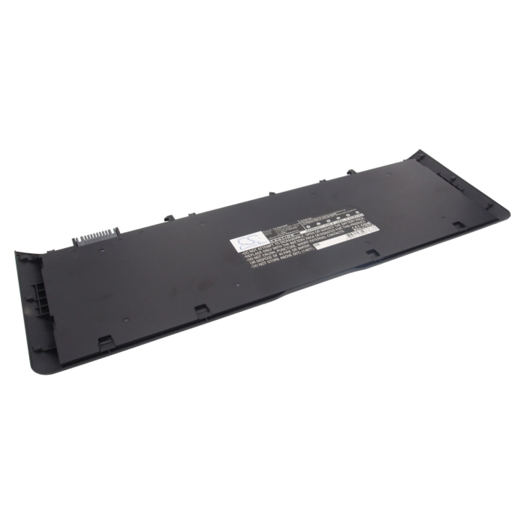 Notebook batterij DELL CS-DE6430NB