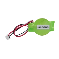 Compatibele batterijvervanging voor Compaq 23.22207.041,23.22218-041,GC02000KH00,GC020012R00,GC020012S00...