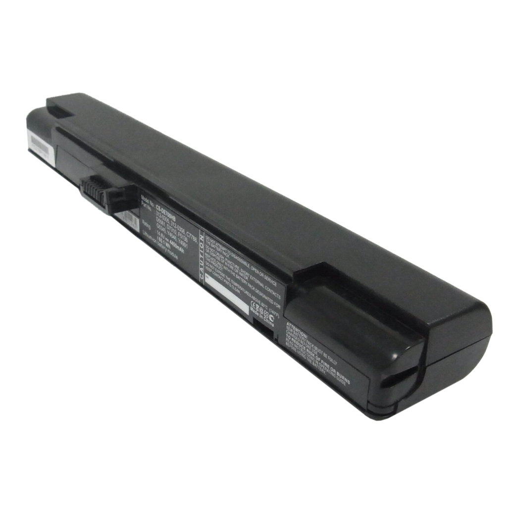 Notebook batterij DELL Inspiron 700m