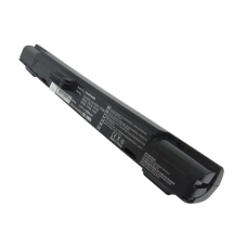 Compatibele batterijvervanging voor DELL 312-0305,312-0306,C7786,D5561,D7310...