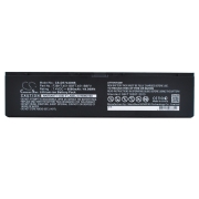 Notebook batterij DELL Latitude E7440 Touch