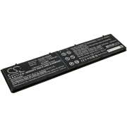 Notebook batterij DELL Latitude E7250