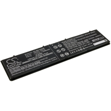 Compatibele batterijvervanging voor DELL 3RNFD,FLP22C01,G95J5,V8XN3