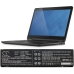 Notebook batterij DELL CS-DE7450HB