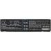 Notebook batterij DELL CS-DE7450NB