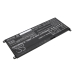 Notebook batterij DELL CS-DE7778NB