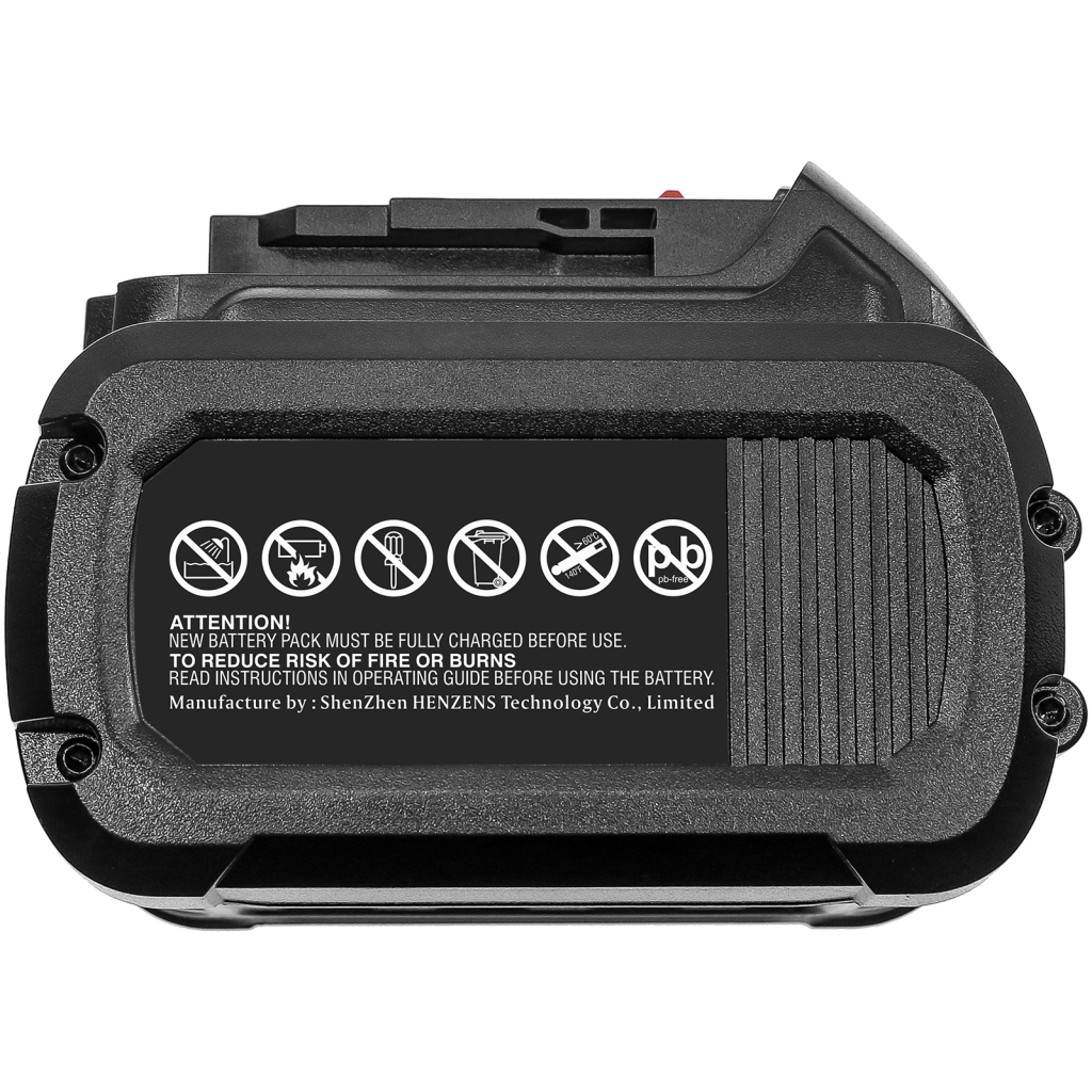 Batterij industrieel Dewalt DCE0811LR-XJ