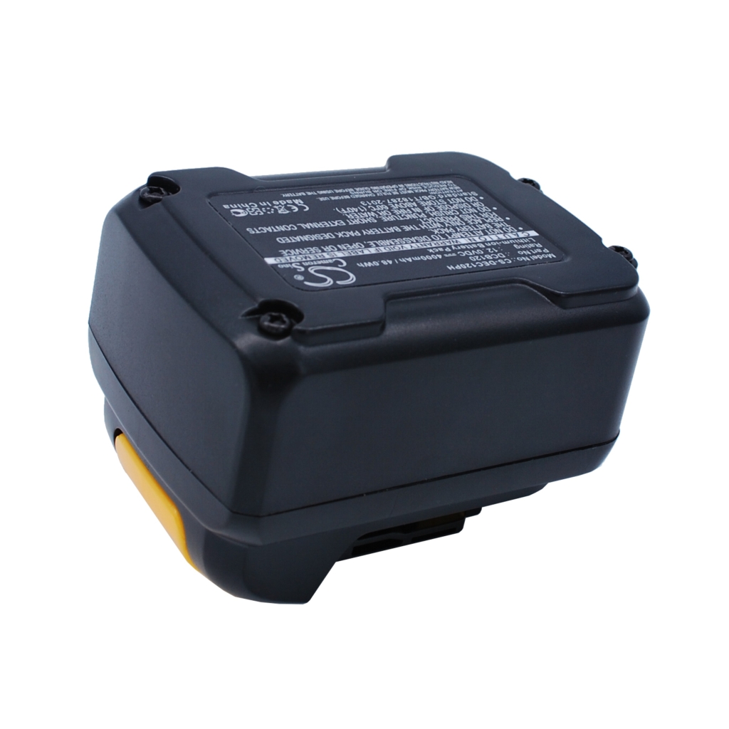 Batterij industrieel Dewalt DCE088D1G-QW