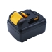 Batterij industrieel Dewalt DWST1-75659-QW