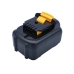 Batterij industrieel Dewalt DWST1-75659-QW