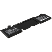 Notebook batterij DELL ALW13ER-1708